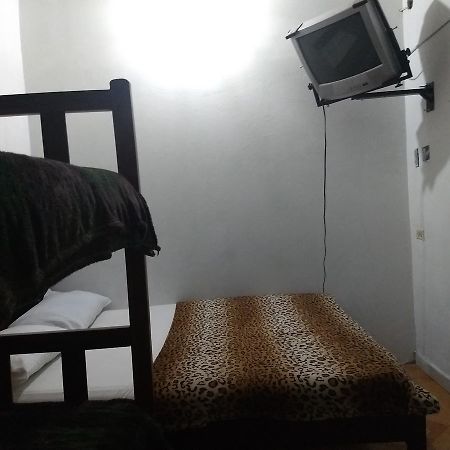 Hostel El Encanto Guatapé Dış mekan fotoğraf