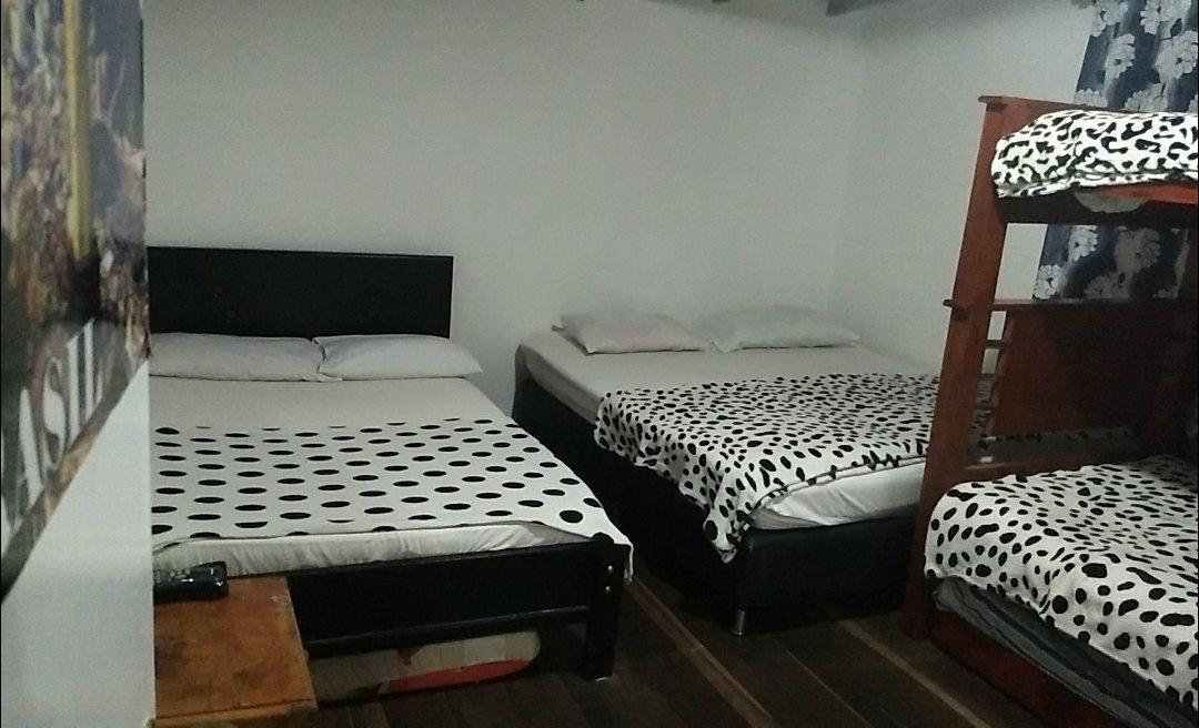 Hostel El Encanto Guatapé Dış mekan fotoğraf