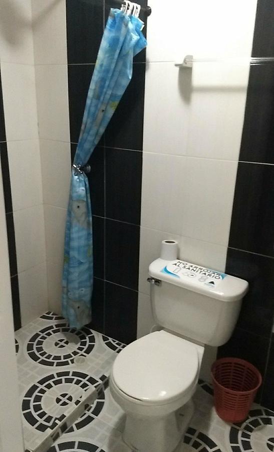 Hostel El Encanto Guatapé Dış mekan fotoğraf