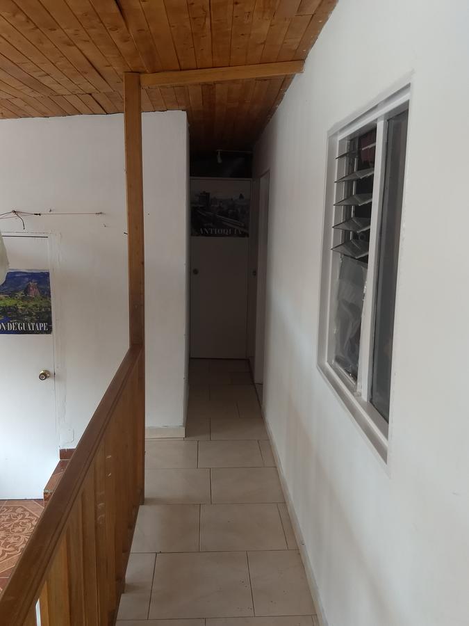 Hostel El Encanto Guatapé Dış mekan fotoğraf