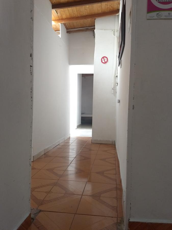 Hostel El Encanto Guatapé Dış mekan fotoğraf