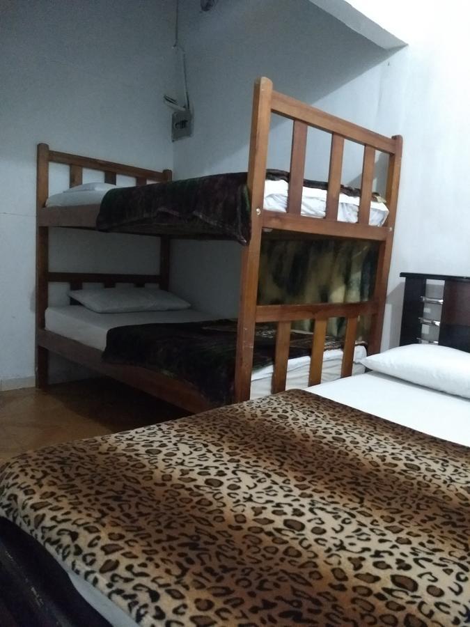Hostel El Encanto Guatapé Dış mekan fotoğraf
